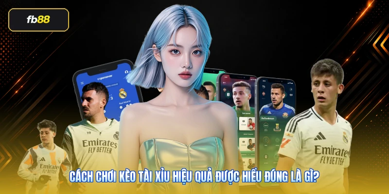 Cách Chơi Kèo Tài Xỉu Hiệu Quả Cho Người Mới Tham Khảo 2 Cách chơi kèo tài xỉu hiệu quả được hiểu đúng là gì?